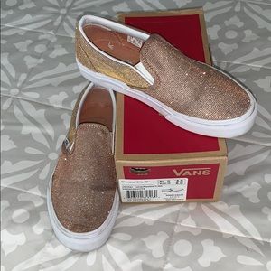 Vans Slip-on